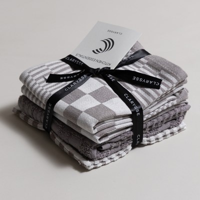 Keukenset The Classic Block Taupe (4 items)