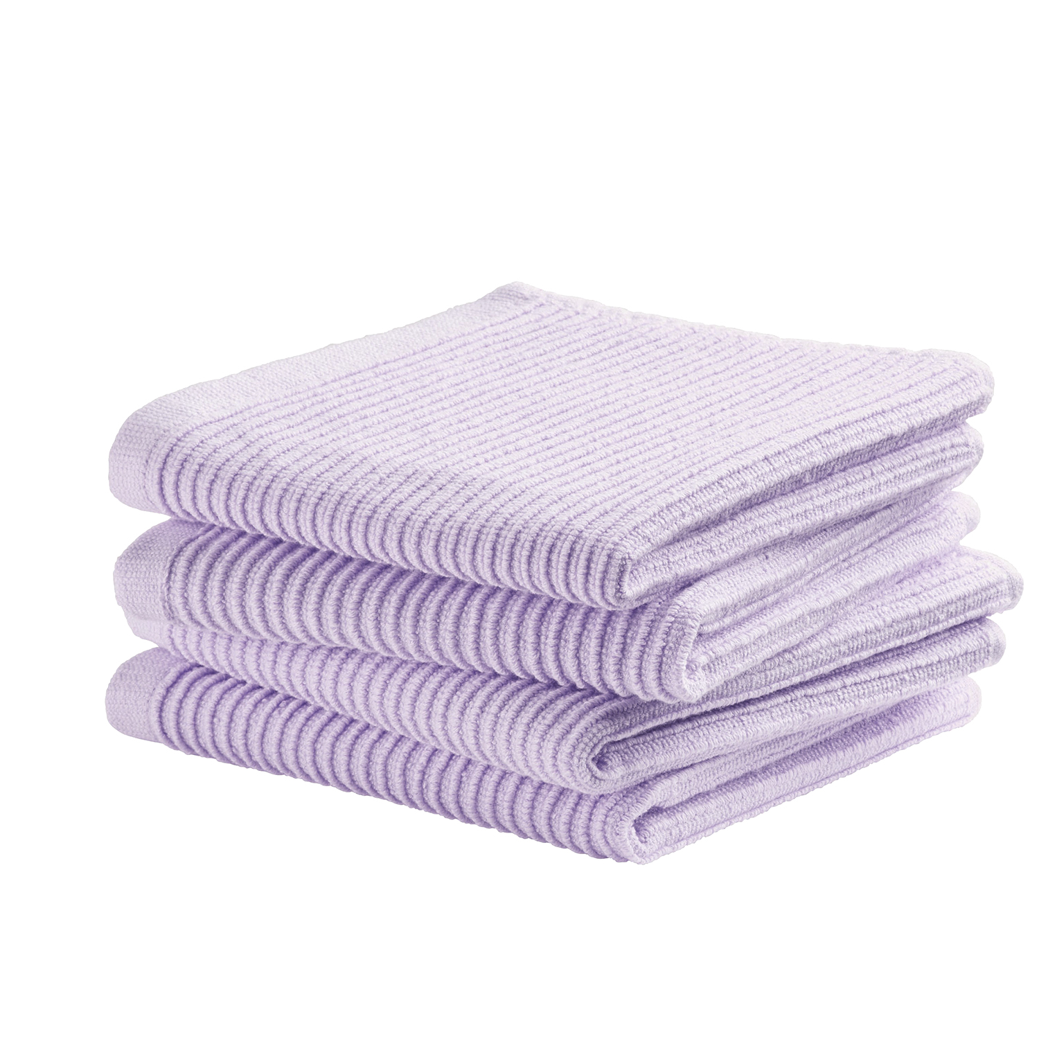 DDDDD Vaatdoek Basic Clean Pastel Lila