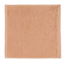 DDDDD Vaatdoek Basic Clean Pastel Peach