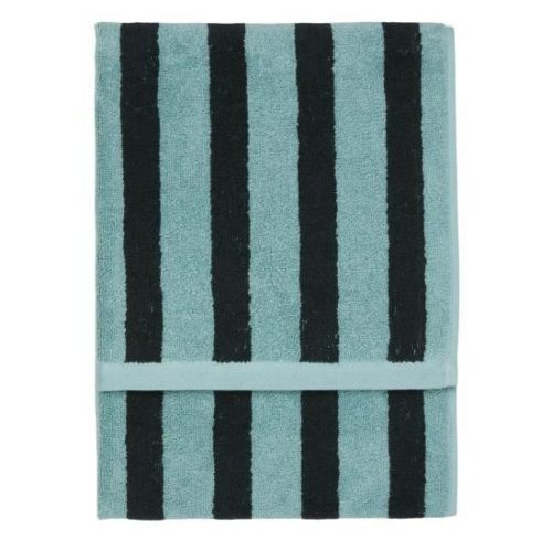 Marc O'Polo Gastendoek Heritage Aquamarine