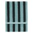 Marc O'Polo Gastendoek Heritage Aquamarine