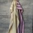 Marc O'Polo Theedoek Haley Multi Yellow (set a 2 stuks)